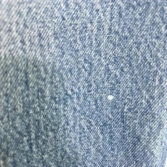 501 0015 Levi Jeans 36 x 30 Medium Wash Button fly Men’s jeans - Picture 11 of 12